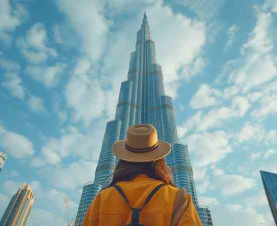 UAE (Dubai)